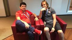 Severa crisis en la FPF