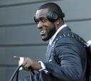 Kam Chancellor pone fin a su huelga y volverá a jugar