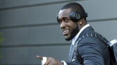 Kam Chancellor pone fin a su huelga y volverá a jugar