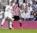 Real Madrid-Athletic en imágenes