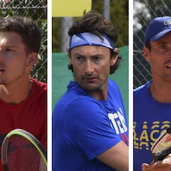 El torneo de Equelite confirma que habrá público en las gradas