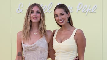 El secreto de Chiara Ferragni para lucir pelazo este verano: fabricado en España con ingredientes naturales