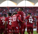 Ñublense - Racing: horarios, formaciones, TV y cómo ver la Copa Libertadores