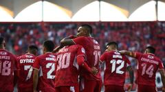 Ñublense - Racing: horarios, formaciones, TV y cómo ver la Copa Libertadores
