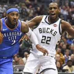 Carmelo Anthony retires: What NBA teams did Melo play for during his career?