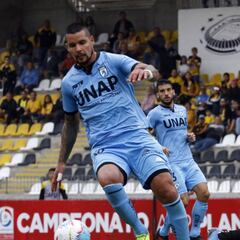 El osado plan de Iquique para entrenar pese al coronavirus