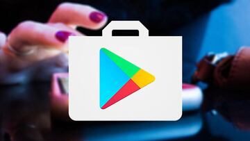 59 apps y juegos de Android de pago que est¨¢n gratis en Google Play hoy, 9 de marzo