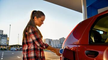 Los nuevos combustibles que ya están en tu coche (y no lo sabías)