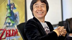 Miyamoto rejected the star mechanic of all RPGs in Zelda: “it’s not something to be expressed in a number