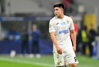 Los jóvenes que la rompen