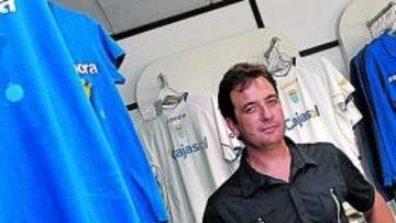 Miguel Ángel Rondán