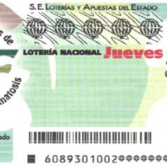 Lotería Nacional: comprobar los resultados del sorteo de hoy, jueves 9 de noviembre