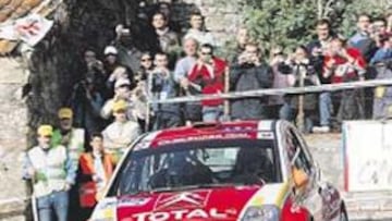 <b>CODICIADO. </b>Sordo se ha convertido en el objetivo de todos.