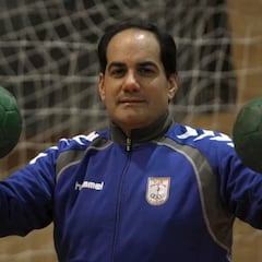 Accidente mortal de Pablo Aguirregabiria