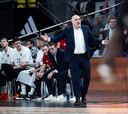 El PAO y el Efes querían a Laso, pero eligió el Bayern