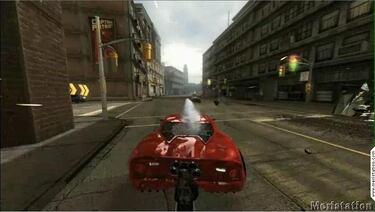 Full Auto 2: Battlelines