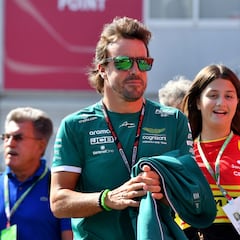 “Algo ha fallado si de las últimas 25 carreras, 24 las ha ganado Red Bull”