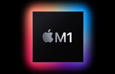 El próximo chip M2 de Apple entra en producción