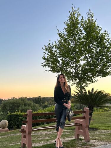 Los deportistas y famosos en Instagram