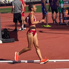 Oros de Sofia Santacreu y Sergio del Barrio