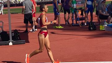 Oros de Sofia Santacreu y Sergio del Barrio