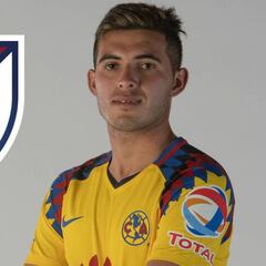 Cristhian Paredes puede salir del América: Portland Timbers de la MLS lo busca