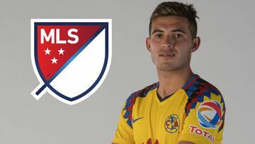 Ante la falta de oportunidades con el primer equipo, el mediocampista paraguayo arribaría al fútbol estadounidense.