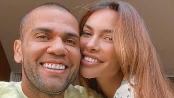 ¿Quién es la pareja de Dani Alves? Conoce el estilo de vida de Joana Sanz, la hermosa esposa del nuevo jugador oficial de los Pumas de la UNAM.