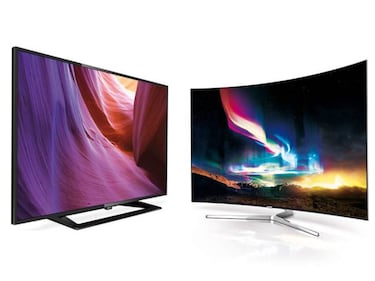 ¿En qué se diferencian una pantalla OLED de una LED?