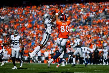 Imgenes y frases de los duelos de la semana 2 de la NFL