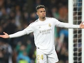 Jugadores del Madrid que fueron campeones de la Champions sin completar un partido entero