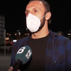 Muriqi ya está en Palma