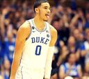 Jayson Tatum: madurez, sangre fría, muñeca y un físico NBA
