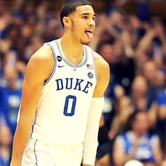 Jayson Tatum: madurez, sangre fría, muñeca y un físico NBA