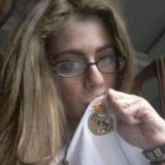 La siria Doniz Elias, madridista internacional de la semana de AS