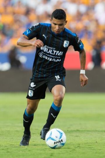 Los 10 mexicanos a seguir tras siete fechas del Apertura 2015