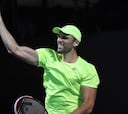 ¡De locos! Karlovic, récord de 75 aces tras 84 juegos