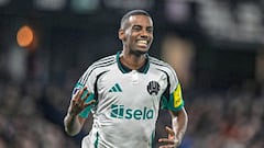 Mercado de fichajes: última hora de Real Madrid, Barcelona, Atlético y ligas internacionales...