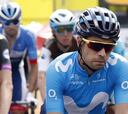 Los españoles en el Tour: Landa, KO y Mas ya es sexto