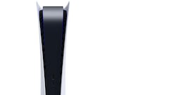 PS5: aparece una revisión del modelo digital más ligero y con cambios en la base