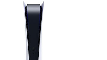 PS5: aparece una revisión del modelo digital más ligero y con cambios en la base