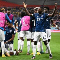 Group A: what each team needs to qualify for the round of 16 of the World Cup