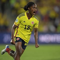 Three young players to watch at the 2023 Women’s World Cup