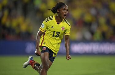 Women’s World Cup 2023: Colombia in-depth team guide and prediction