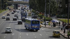 Pico y c&eacute;dula hoy en Cali y placa en Bogot&aacute;, viernes 6 de agosto: horarios, excepciones y c&oacute;mo funciona