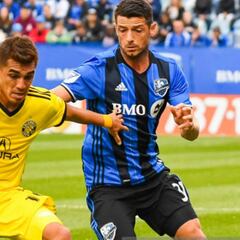 Cómo y dónde ver el Columbus Crew vs Montreal Impact; horario y TV online