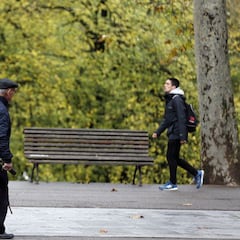 Pago de las jubilaciones en 2021: ¿Qué pensiones suben y cuáles no?