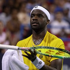 El tenis carga contra el Masters de Canadá: “Que la final sea el jueves es una basura”