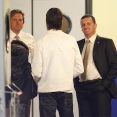 Prohibido repetir la historia...