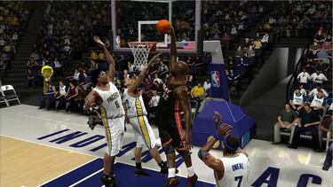 NBA 07, Impresiones